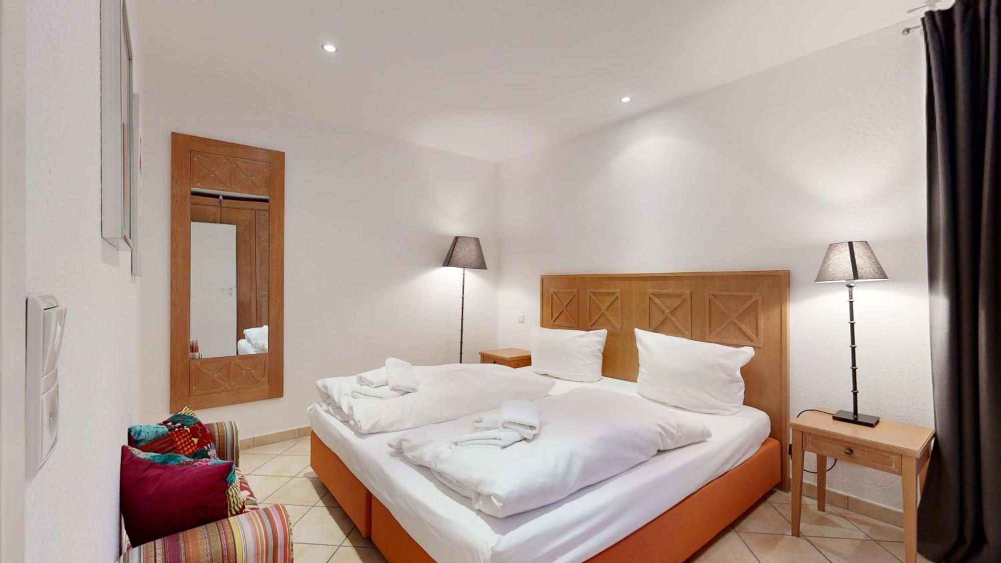 Ferienwohnung Direkt Am Strand, Freia 03 Binz Εξωτερικό φωτογραφία